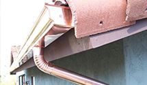 Rain Gutter Installation, Repair, Cleaning in Wayland, IA